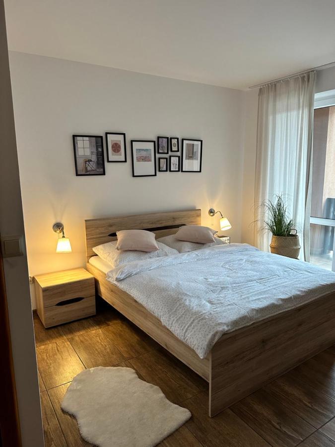 Penzion Jolla Červený Kláštor Exteriér fotografie